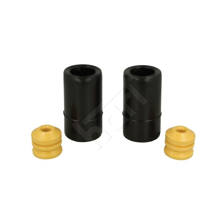 Apsauginio dangtelio komplektas, amortizatorius HART 464 696