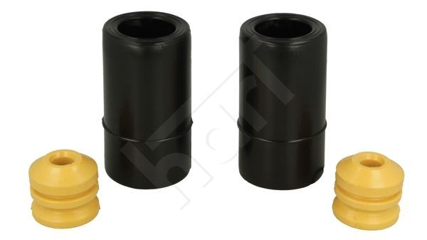 Apsauginio dangtelio komplektas, amortizatorius HART 464 696