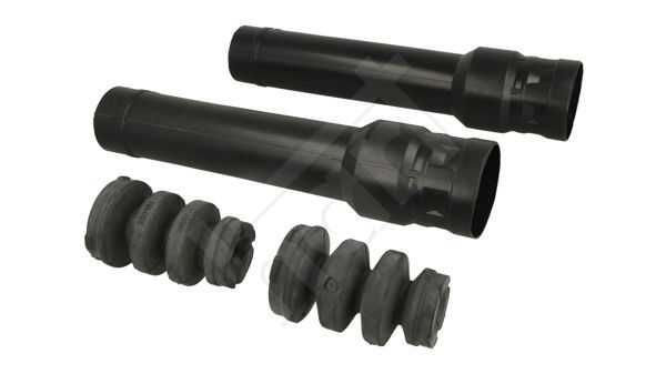 Apsauginio dangtelio komplektas, amortizatorius HART 464 699