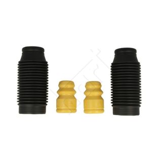 Apsauginio dangtelio komplektas, amortizatorius HART 464 700