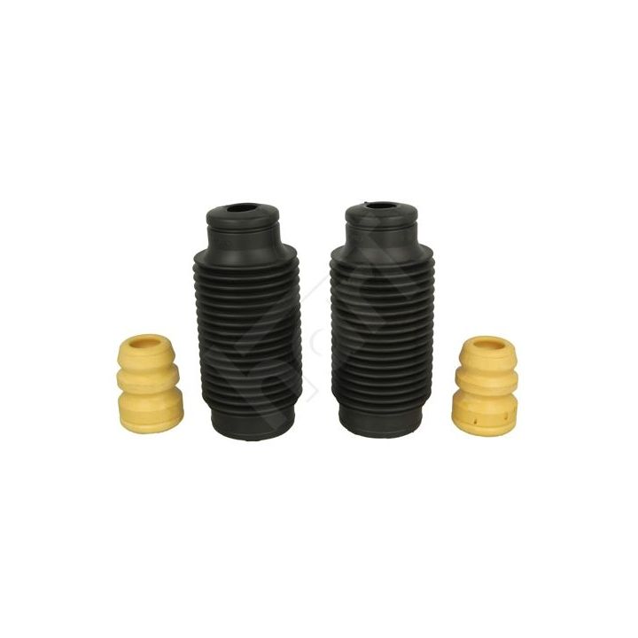 Apsauginio dangtelio komplektas, amortizatorius HART 465 307