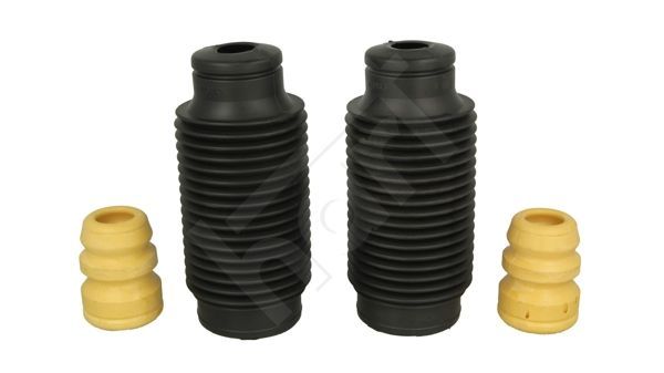 Apsauginio dangtelio komplektas, amortizatorius HART 465 307