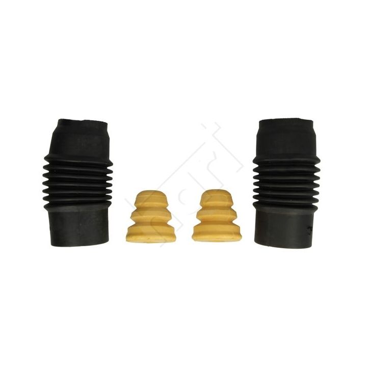 Apsauginio dangtelio komplektas, amortizatorius HART 465 309