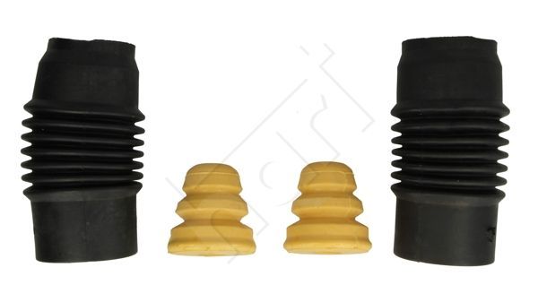 Apsauginio dangtelio komplektas, amortizatorius HART 465 309