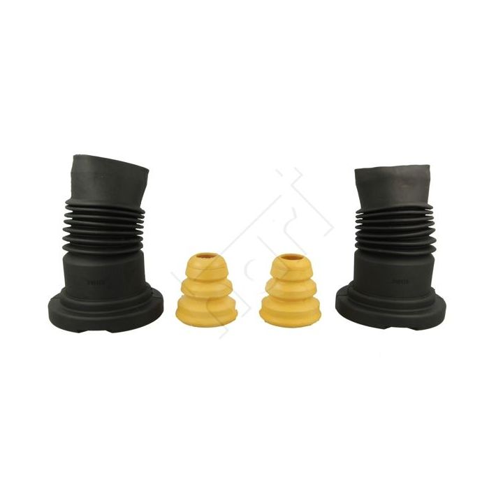 Apsauginio dangtelio komplektas, amortizatorius HART 465 310