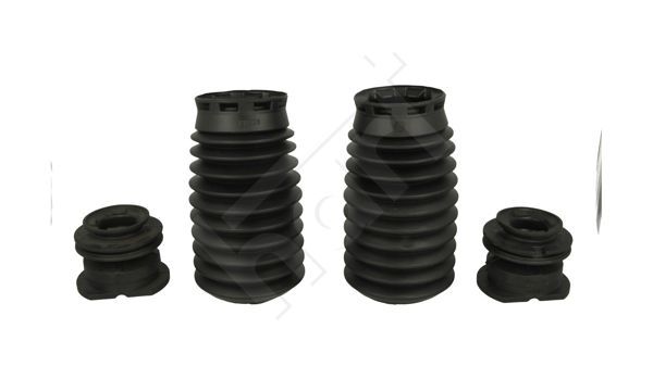 Apsauginio dangtelio komplektas, amortizatorius HART 465 316