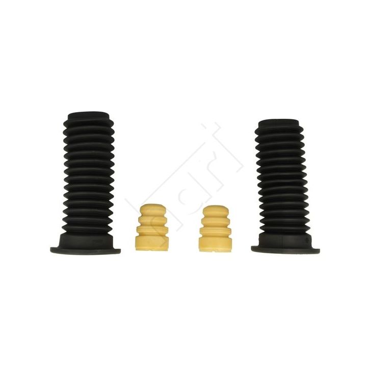 Apsauginio dangtelio komplektas, amortizatorius HART 465 318