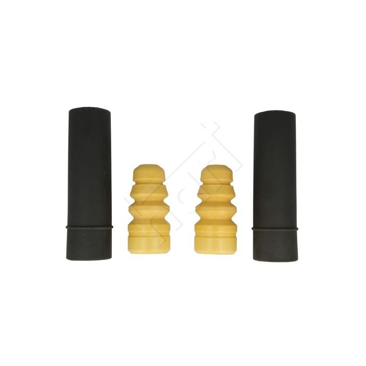 Apsauginio dangtelio komplektas, amortizatorius HART 465 319