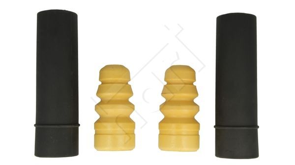 Apsauginio dangtelio komplektas, amortizatorius HART 465 319