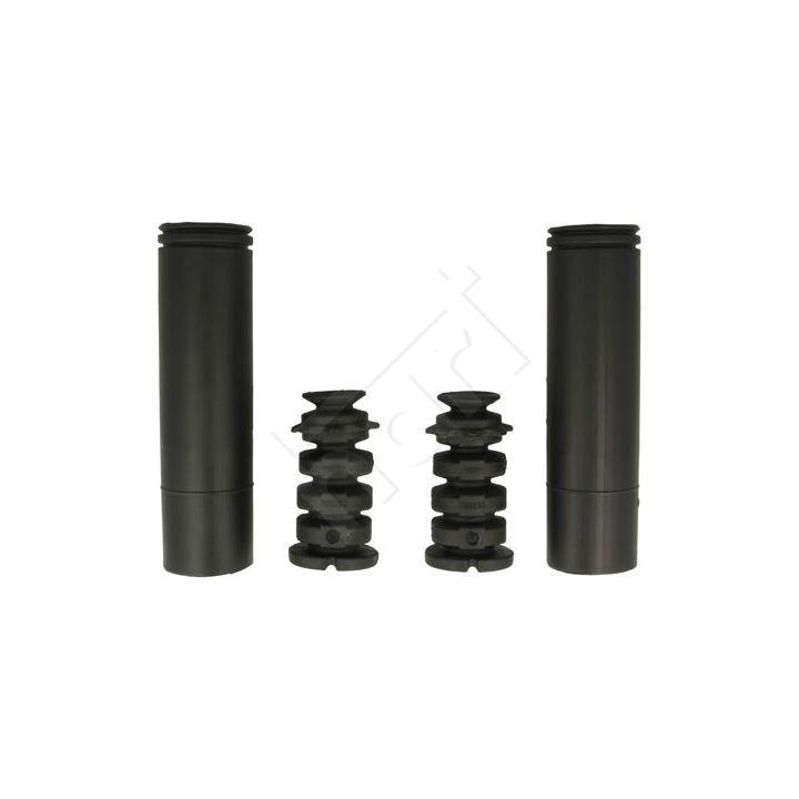 Apsauginio dangtelio komplektas, amortizatorius HART 465 320