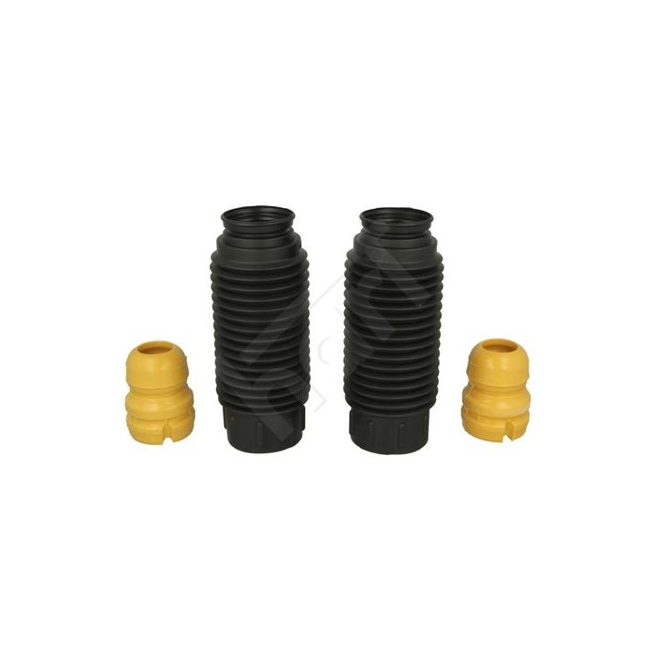 Apsauginio dangtelio komplektas, amortizatorius HART 465 322