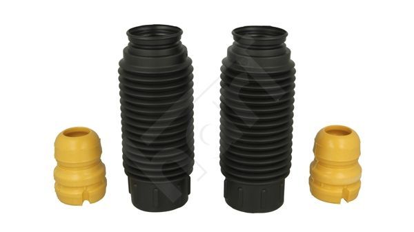 Apsauginio dangtelio komplektas, amortizatorius HART 465 322