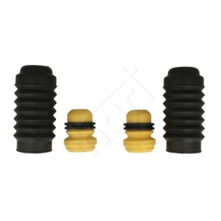 Apsauginio dangtelio komplektas, amortizatorius HART 465 323