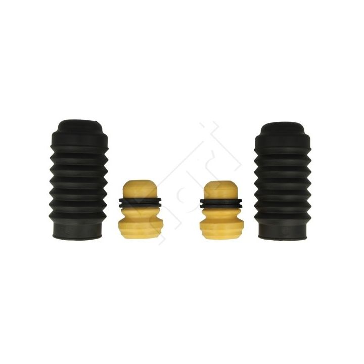 Apsauginio dangtelio komplektas, amortizatorius HART 465 323