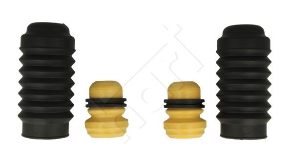 Apsauginio dangtelio komplektas, amortizatorius HART 465 323