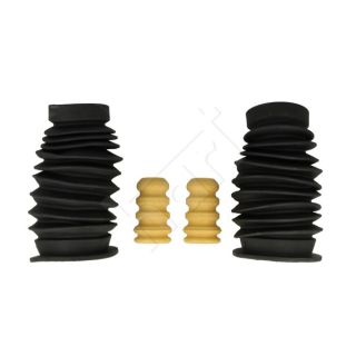 Apsauginio dangtelio komplektas, amortizatorius HART 477 359