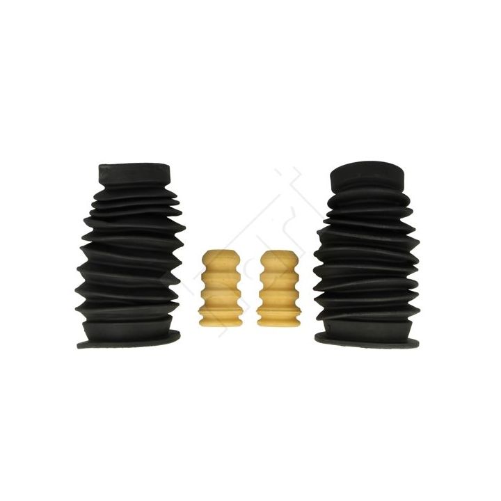 Apsauginio dangtelio komplektas, amortizatorius HART 477 359