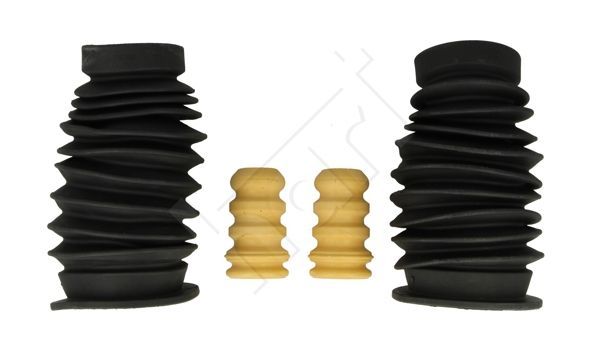 Apsauginio dangtelio komplektas, amortizatorius HART 477 359