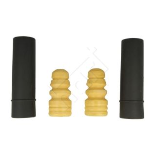 Apsauginio dangtelio komplektas, amortizatorius HART 477 361