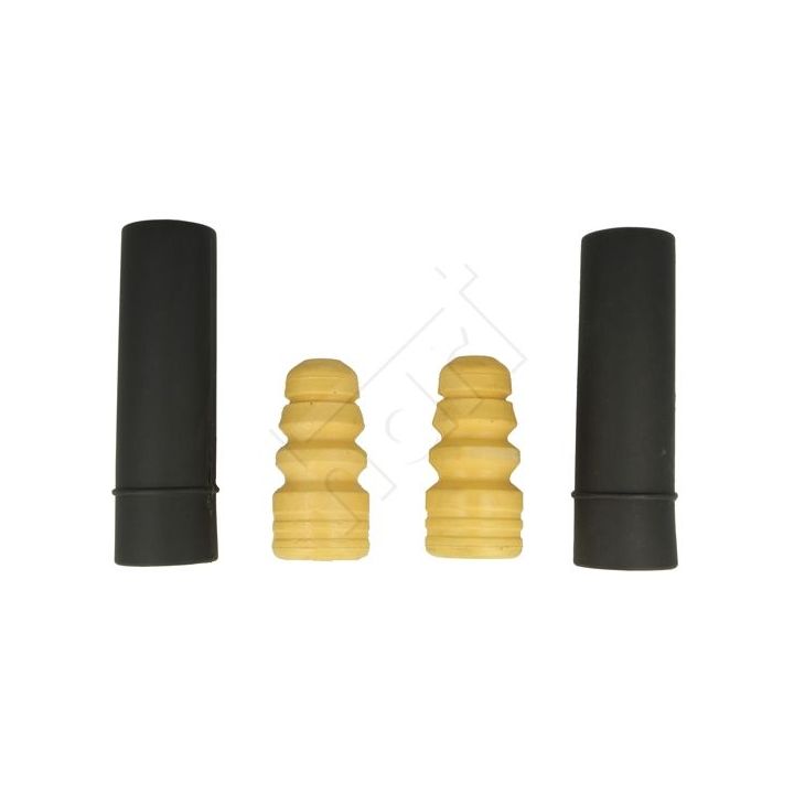 Apsauginio dangtelio komplektas, amortizatorius HART 477 361