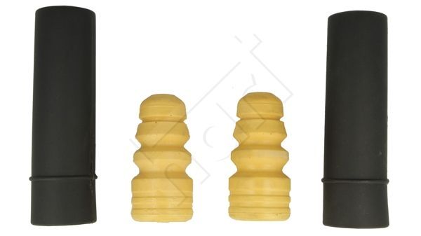 Apsauginio dangtelio komplektas, amortizatorius HART 477 361