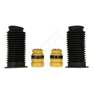 Apsauginio dangtelio komplektas, amortizatorius HART 477 374