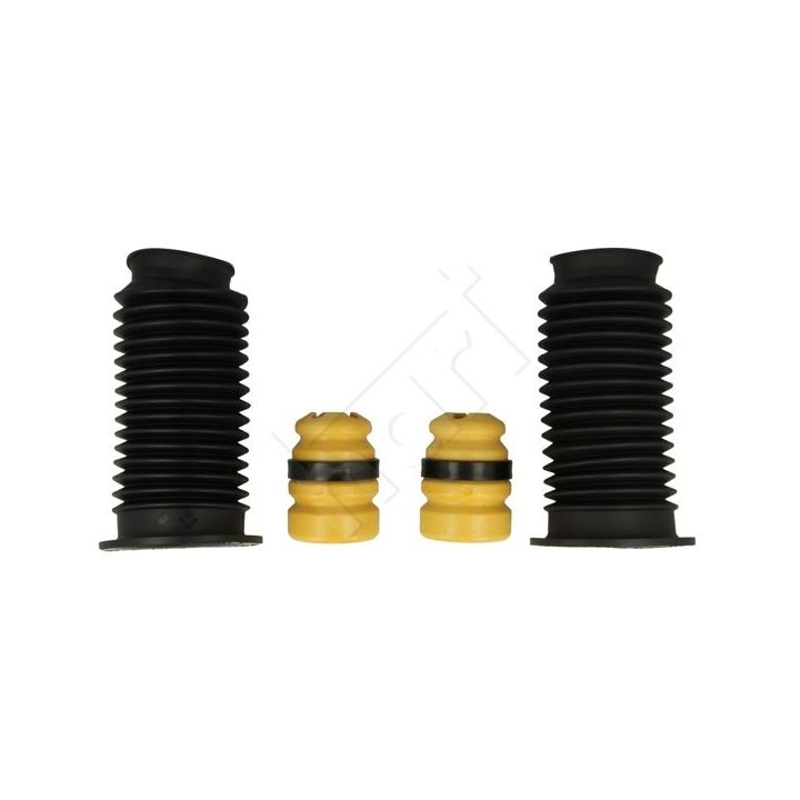 Apsauginio dangtelio komplektas, amortizatorius HART 477 374