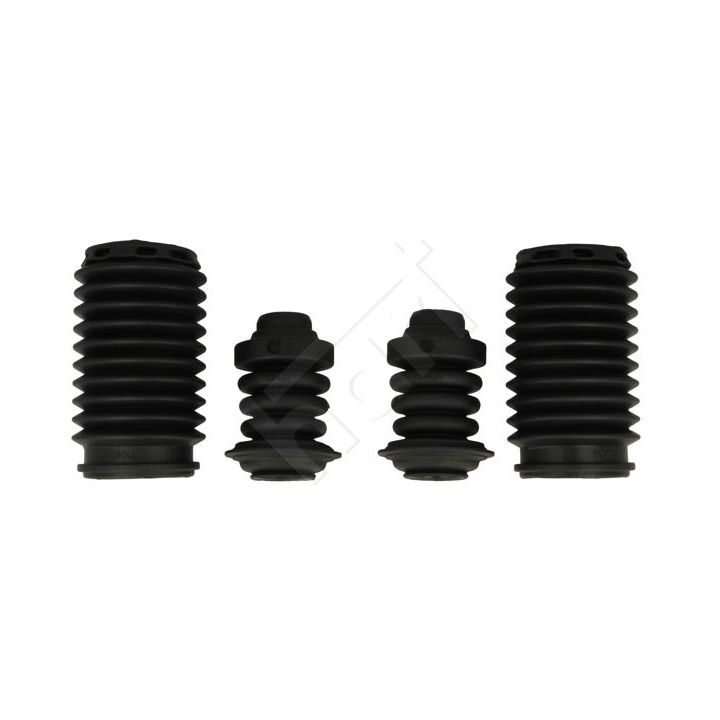 Apsauginio dangtelio komplektas, amortizatorius HART 479 801