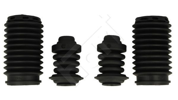 Apsauginio dangtelio komplektas, amortizatorius HART 479 801