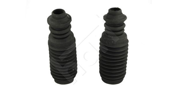 Apsauginio dangtelio komplektas, amortizatorius HART 810 324