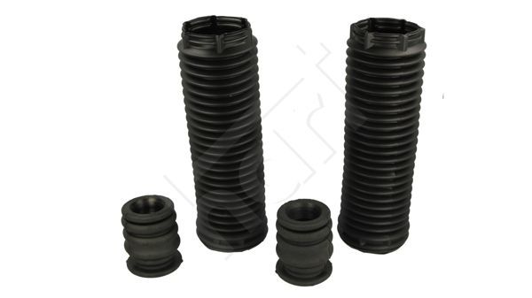 Apsauginio dangtelio komplektas, amortizatorius HART 810 326