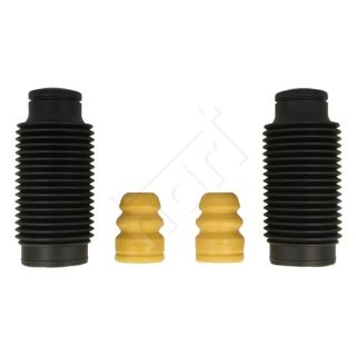 Apsauginio dangtelio komplektas, amortizatorius HART 811 818