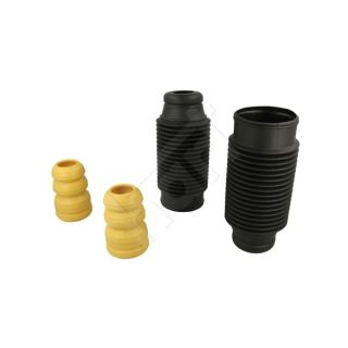 Apsauginio dangtelio komplektas, amortizatorius HART 811 822