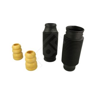 Apsauginio dangtelio komplektas, amortizatorius HART 811 824