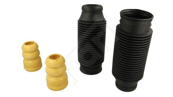 Apsauginio dangtelio komplektas, amortizatorius HART 811 824