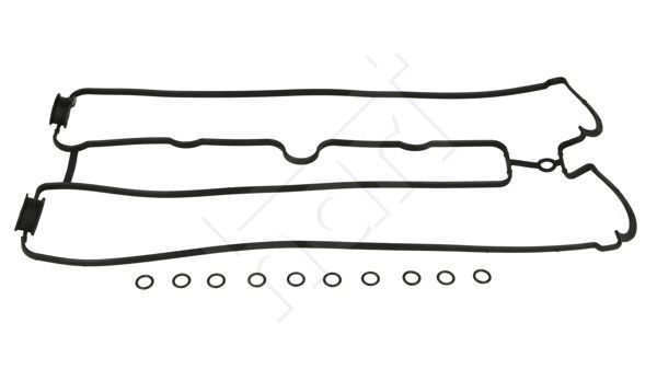 Tarpiklių komplektas, svirties gaubtas HART 713 528