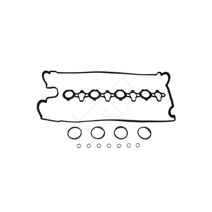 Tarpiklių komplektas, svirties gaubtas HART 714 337