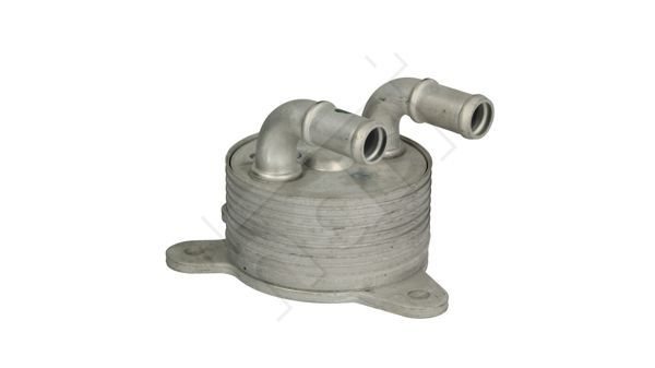 Alyvos aušintuvas, automatinė transmisija HART 628 381