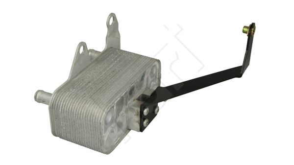 Alyvos aušintuvas, automatinė transmisija HART 628 405