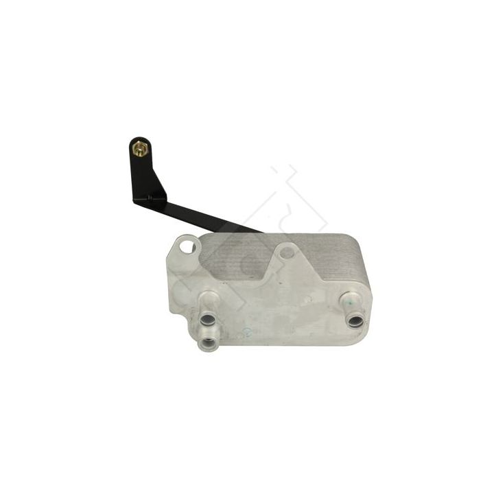 Alyvos aušintuvas, automatinė transmisija HART 628 405