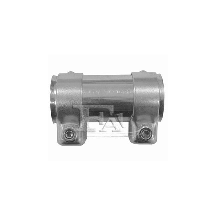 Vamzdžių sujungimas, išmetimo sistema HART 404 076