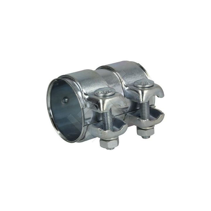 Vamzdžių sujungimas, išmetimo sistema HART 405 593