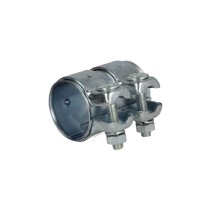 Vamzdžių sujungimas, išmetimo sistema HART 447 052