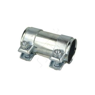 Vamzdžių sujungimas, išmetimo sistema HART 473 868