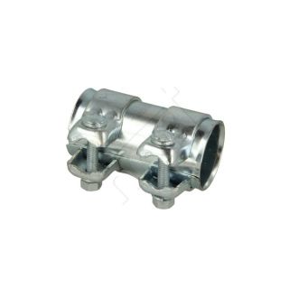 Vamzdžių sujungimas, išmetimo sistema HART 474 217