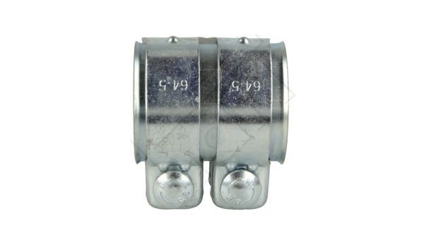 Vamzdžių sujungimas, išmetimo sistema HART 478 981