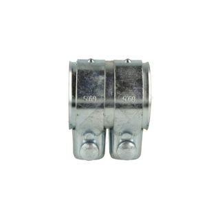 Vamzdžių sujungimas, išmetimo sistema HART 481 418