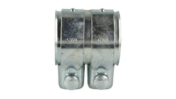 Vamzdžių sujungimas, išmetimo sistema HART 481 418