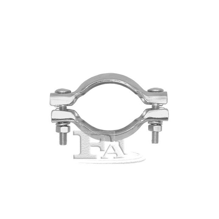 Spaustukas, išmetimo sistema HART 404 013