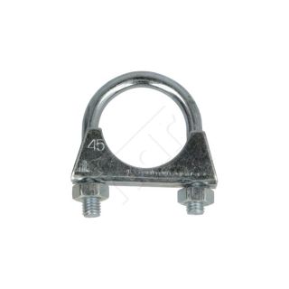 Spaustukas, išmetimo sistema HART 404 101